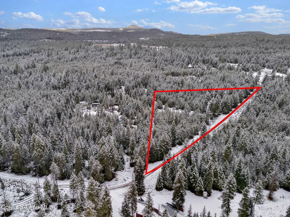 NKA E LOWLAND DRIVE Athol, ID 83801