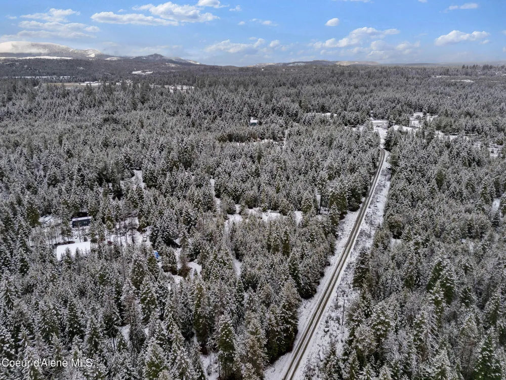NKA E LOWLAND DRIVE Athol, ID 83801