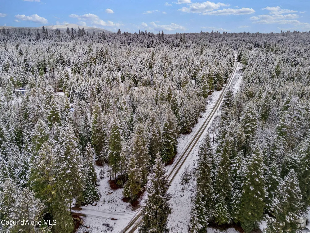 NKA E LOWLAND DRIVE Athol, ID 83801