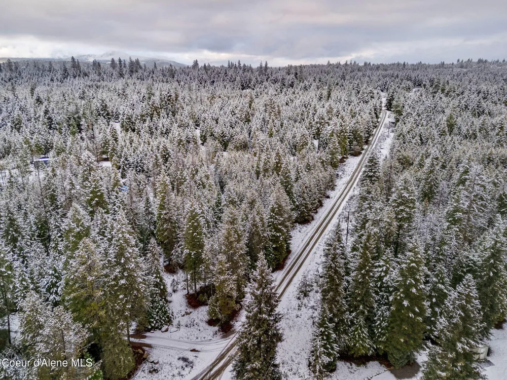 NKA E LOWLAND DRIVE Athol, ID 83801