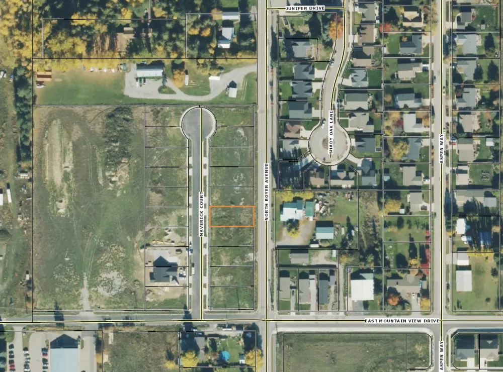 2238 Maverick Court Sandpoint, ID 83864