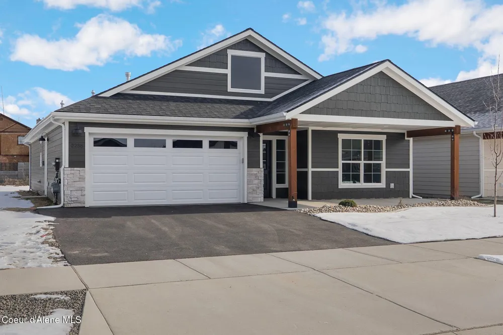 2238 Maverick Court Sandpoint, ID 83864