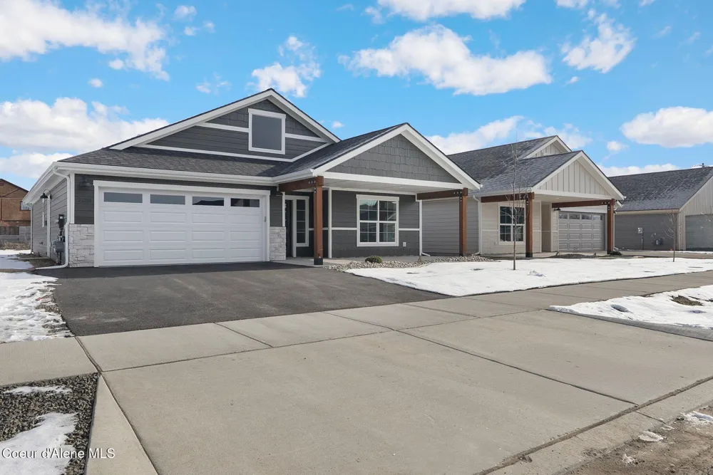 2238 Maverick Court Sandpoint, ID 83864