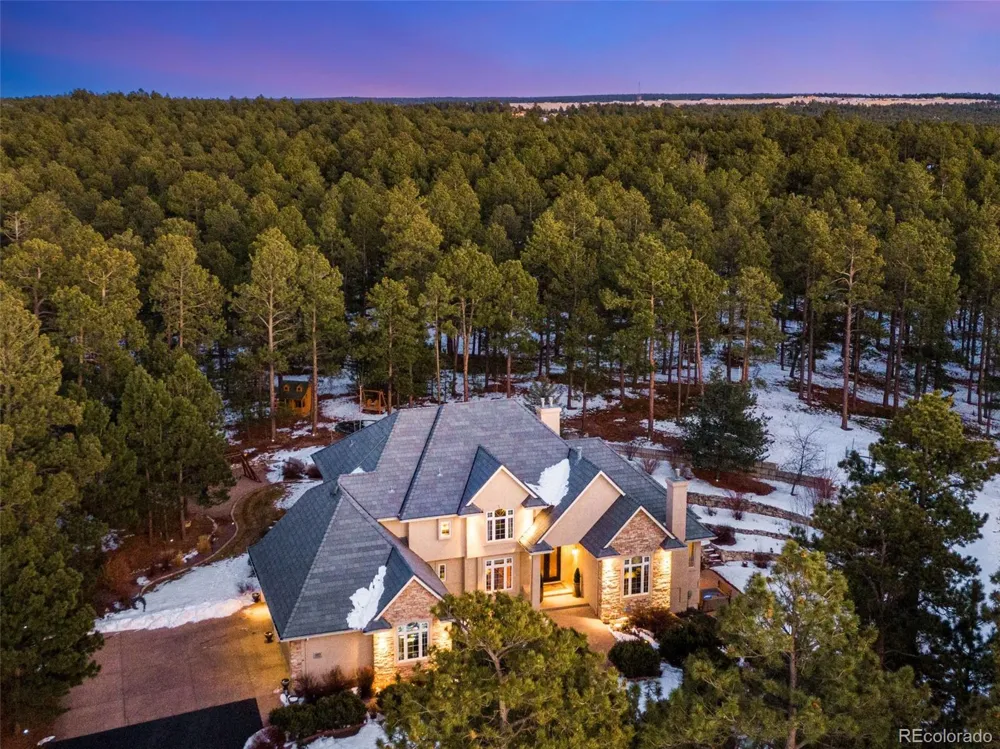 16075 Winding Trail Road