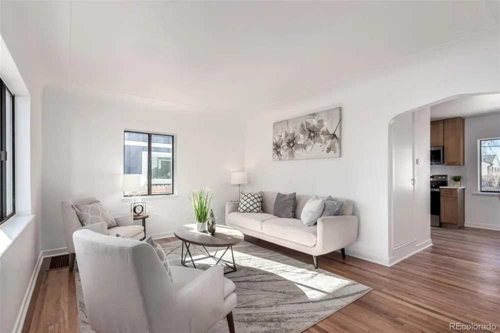 4519 S Pennsylvania Street