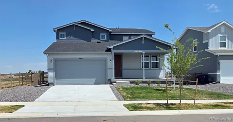 14482 Heritage Drive