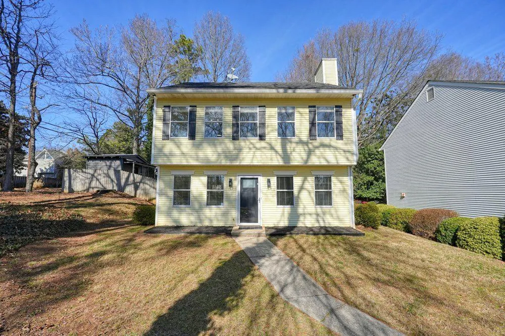 1148 Haven Brook Place