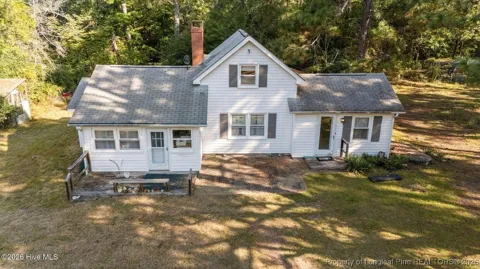 376 Foxfire Road