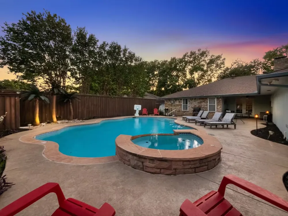 806 Westminster Drive