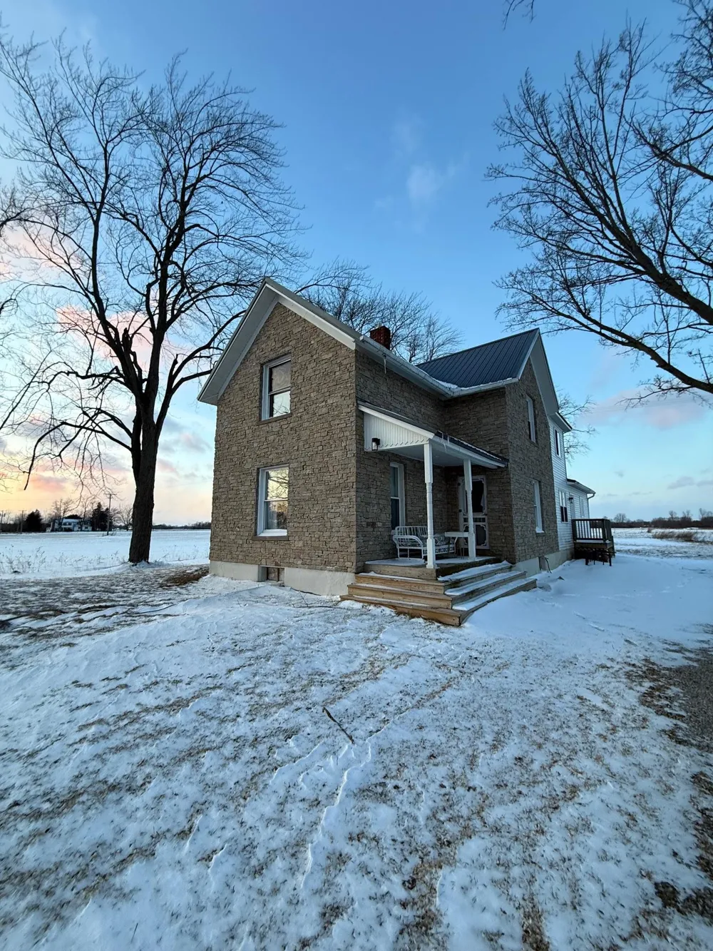 6577 E deckerville Road