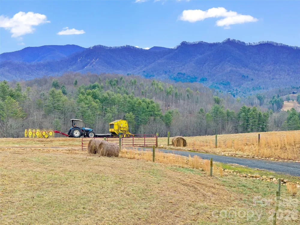 784 Green Young Cemetery Road Bakersville, NC 28705