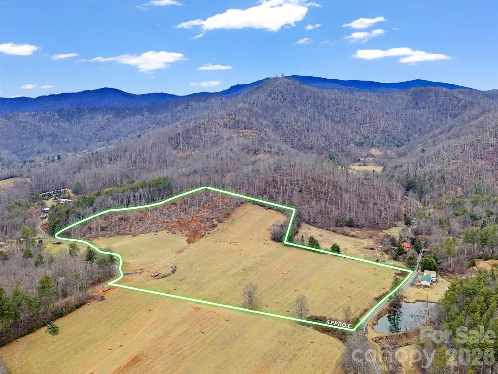 784 Green Young Cemetery Road Bakersville, NC 28705