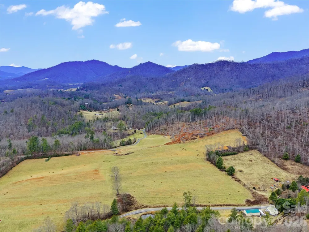 784 Green Young Cemetery Road Bakersville, NC 28705
