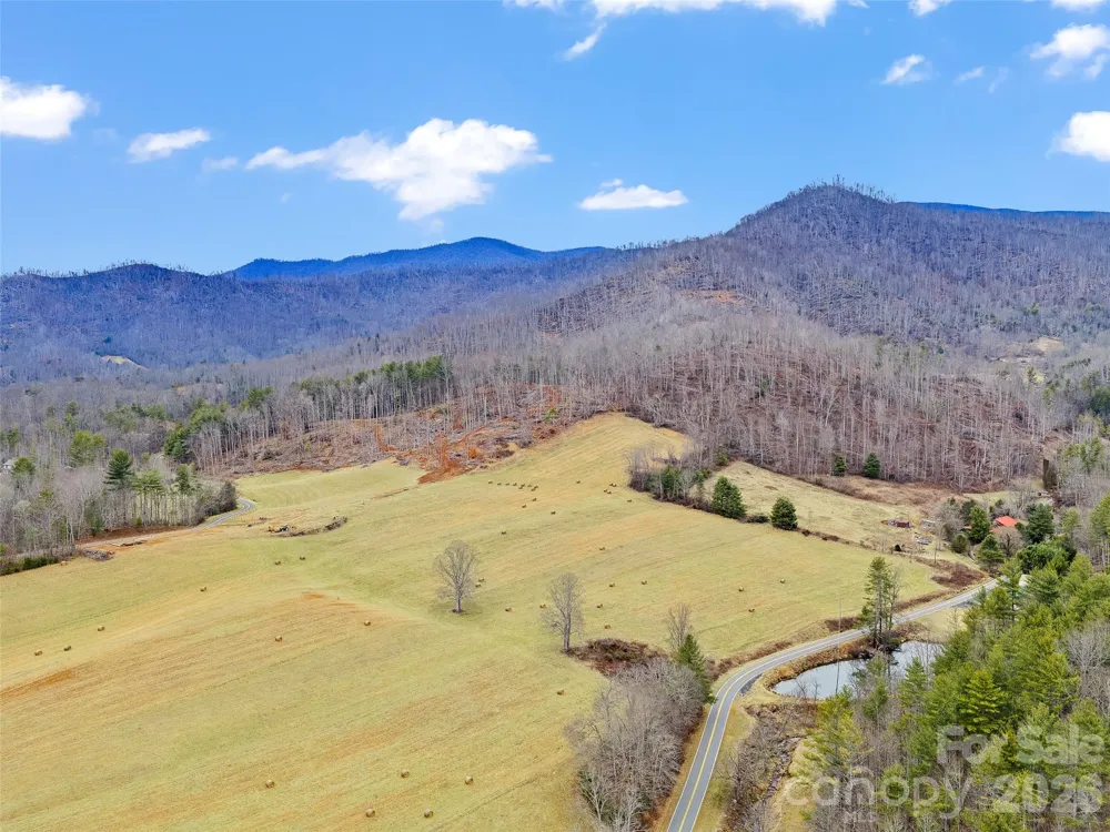 784 Green Young Cemetery Road Bakersville, NC 28705