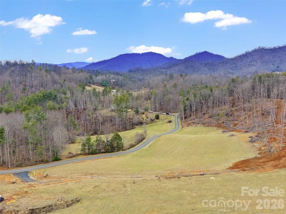 784 Green Young Cemetery Road Bakersville, NC 28705