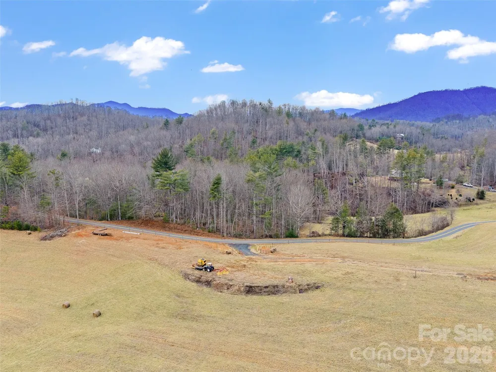 784 Green Young Cemetery Road Bakersville, NC 28705
