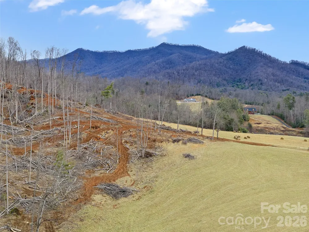784 Green Young Cemetery Road Bakersville, NC 28705