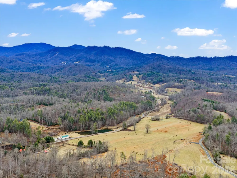 784 Green Young Cemetery Road Bakersville, NC 28705