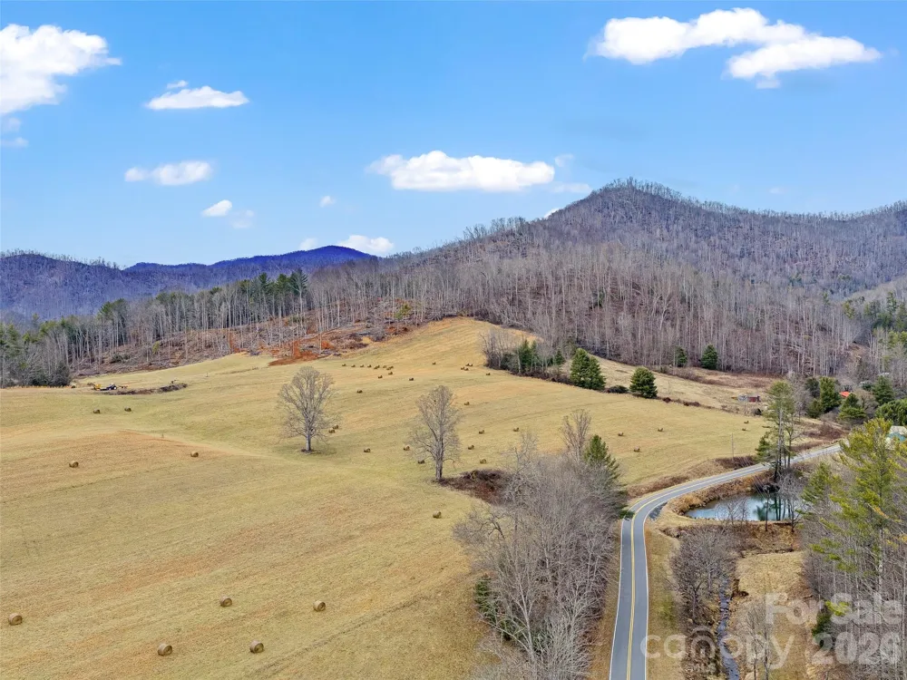 784 Green Young Cemetery Road Bakersville, NC 28705