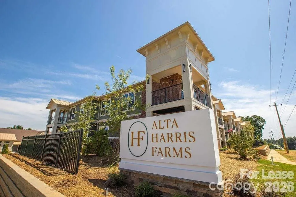 102 Kennedy Ridge Way #Gene Mooresville, NC 28115