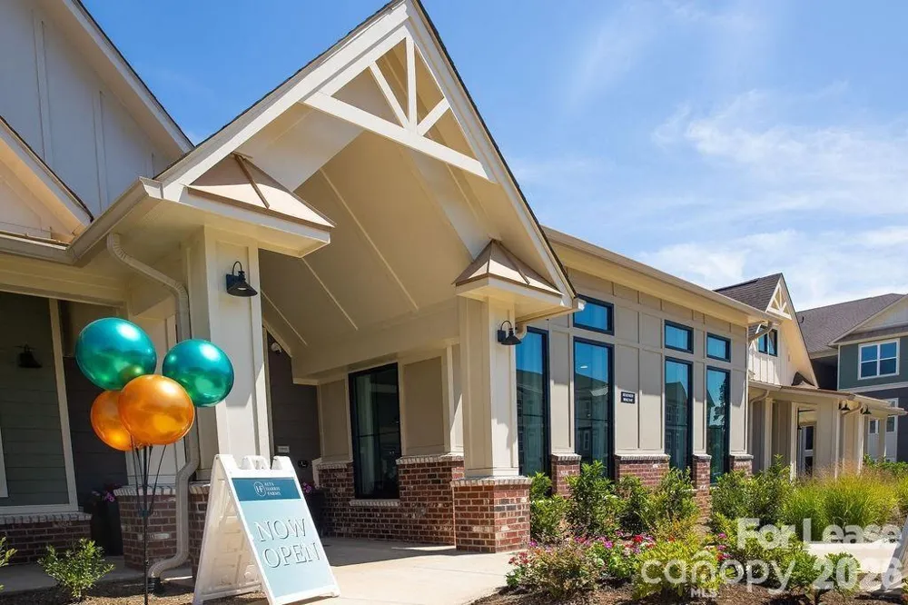 102 Kennedy Ridge Way #Gene Mooresville, NC 28115