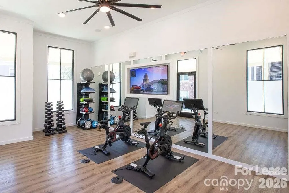 102 Kennedy Ridge Way #Gene Mooresville, NC 28115