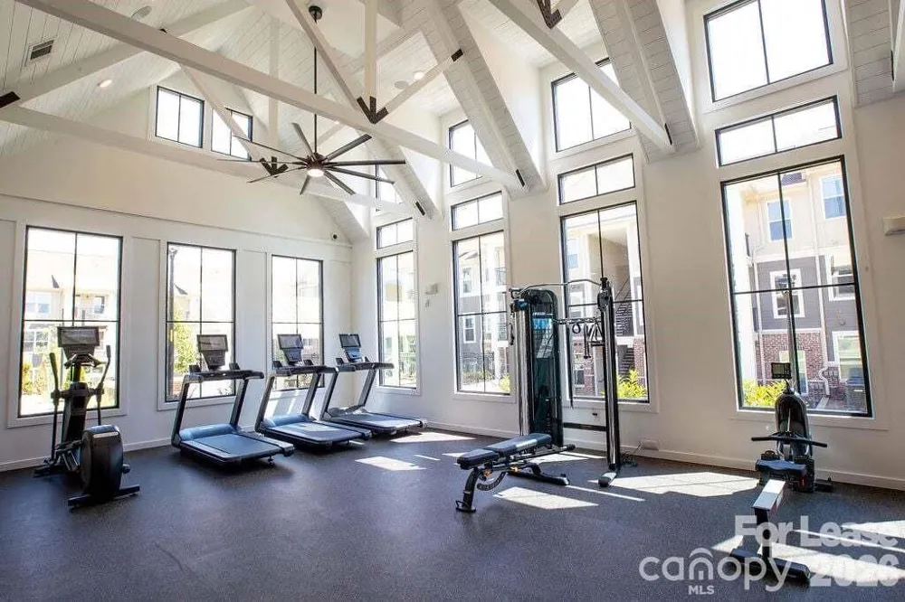 102 Kennedy Ridge Way #Gene Mooresville, NC 28115