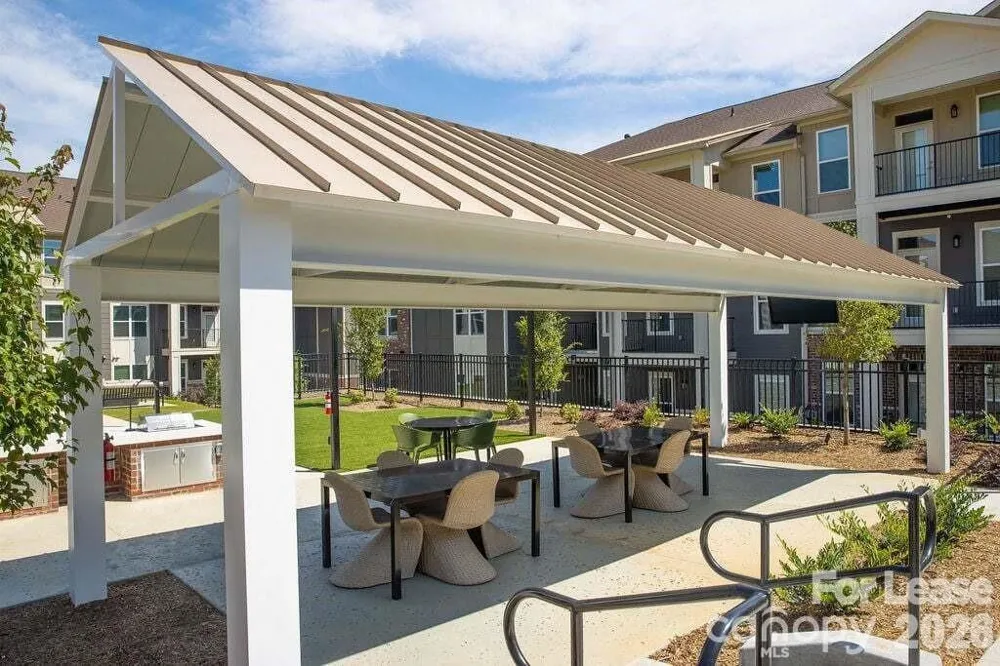 102 Kennedy Ridge Way #Gene Mooresville, NC 28115