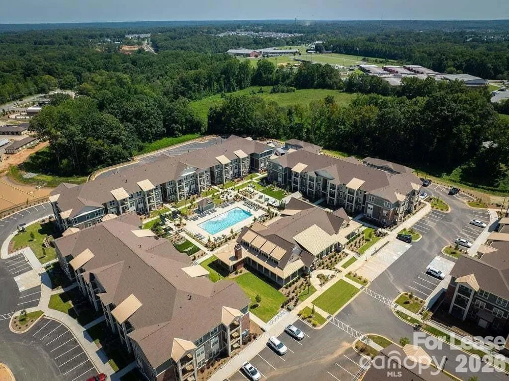 102 Kennedy Ridge Way #Gene Mooresville, NC 28115