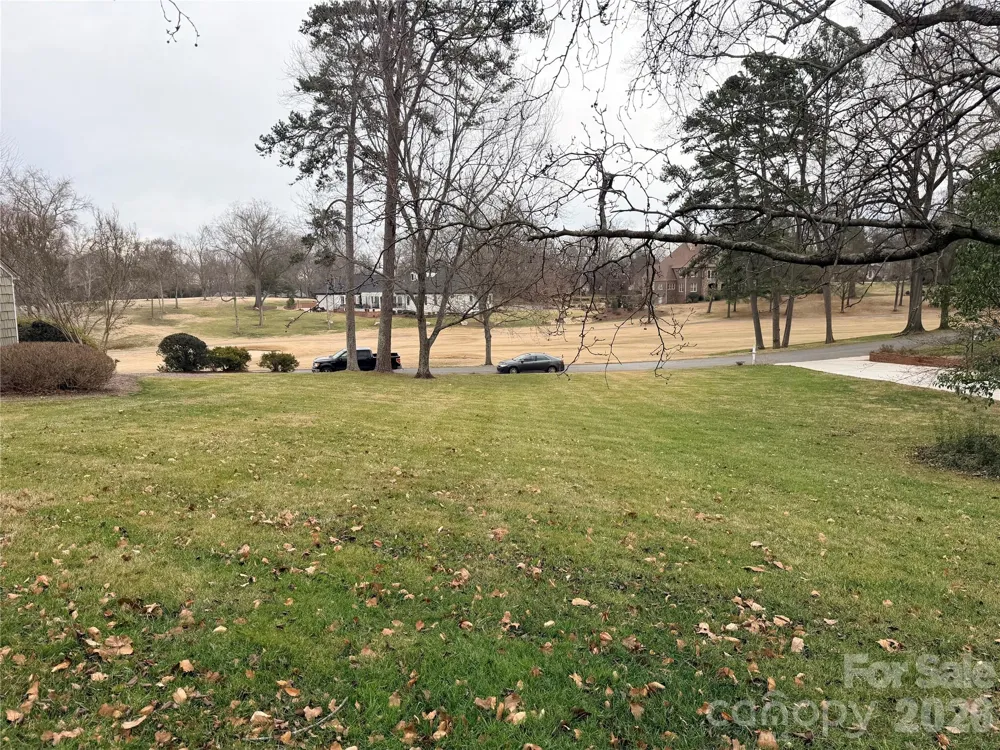 0 W Henderson Street Salisbury, NC 28144