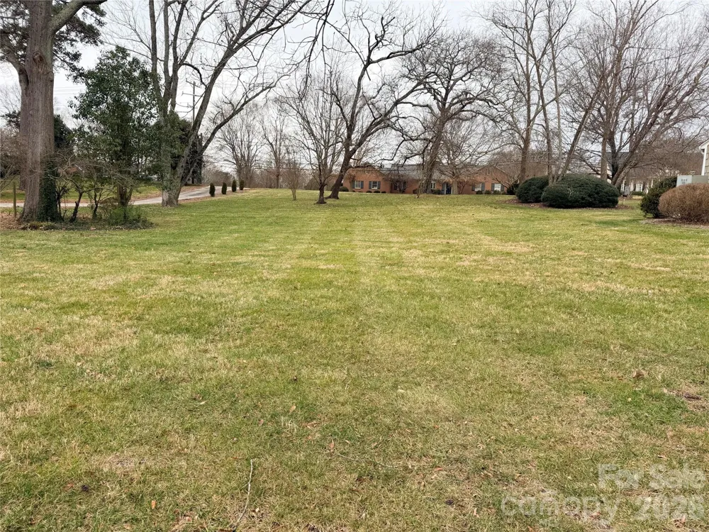 0 W Henderson Street Salisbury, NC 28144