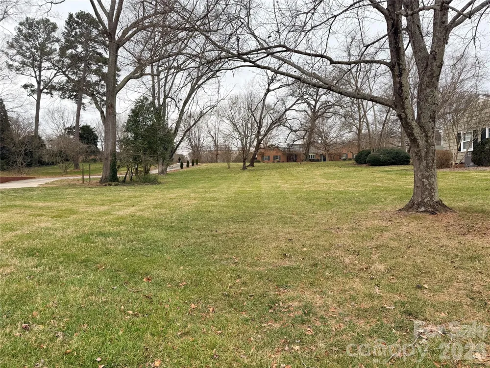 0 W Henderson Street Salisbury, NC 28144