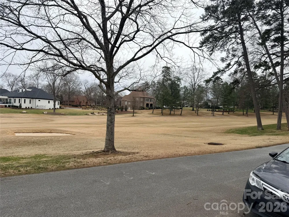 0 W Henderson Street Salisbury, NC 28144