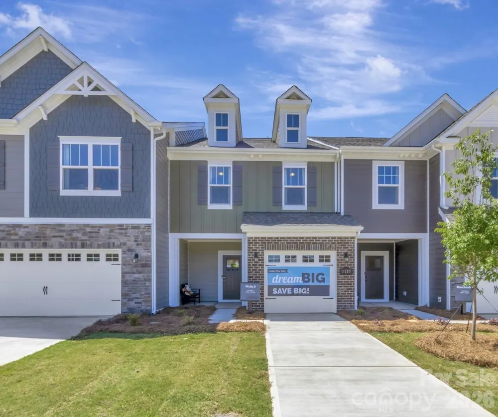 1107 Overbrook Place