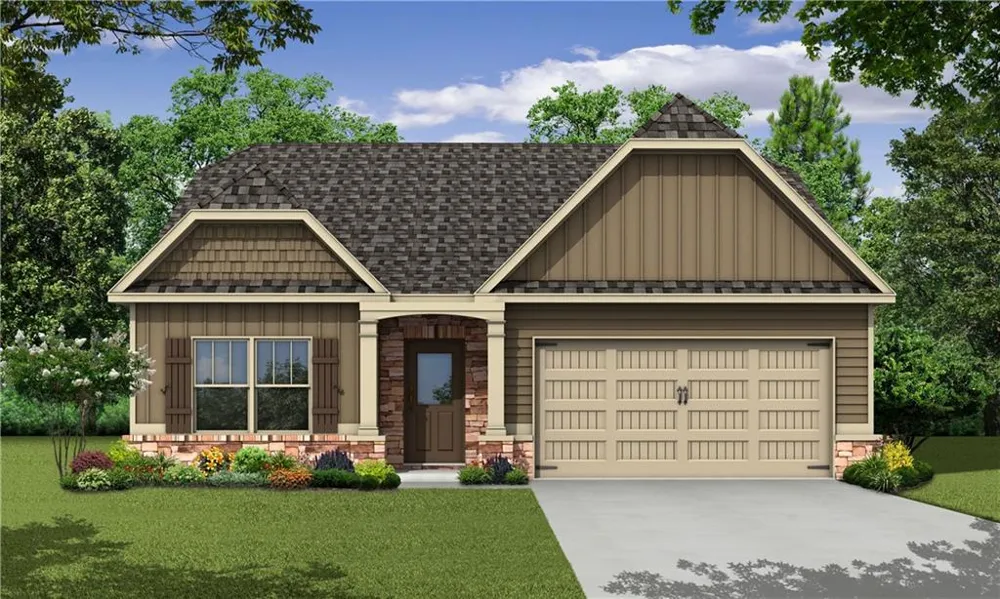 503 Charleston Place