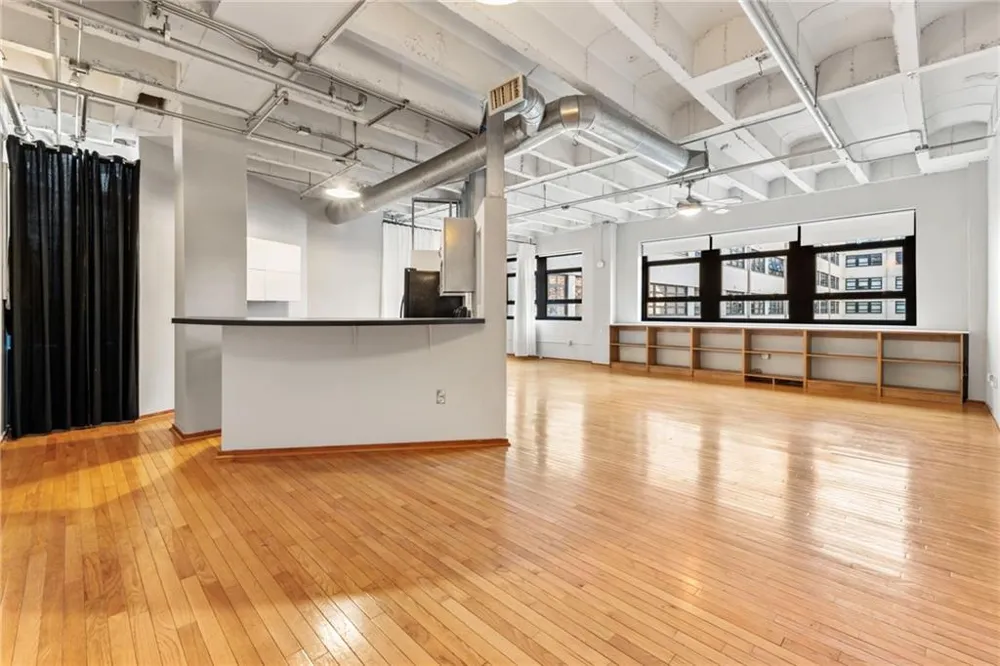 878 Peachtree Street NE #311