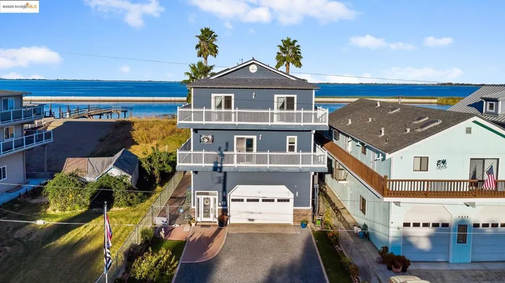 4415 Willow Rd Bethel Island, CA 94511