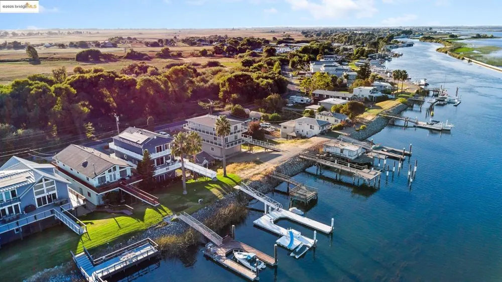 4415 Willow Rd Bethel Island, CA 94511