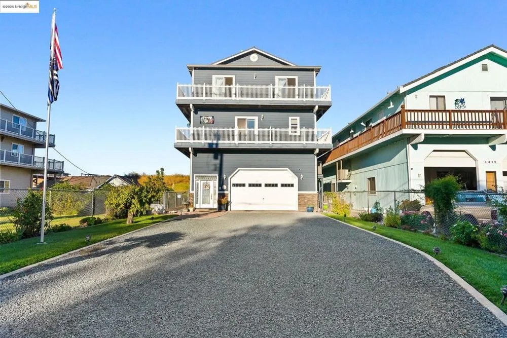4415 Willow Rd Bethel Island, CA 94511