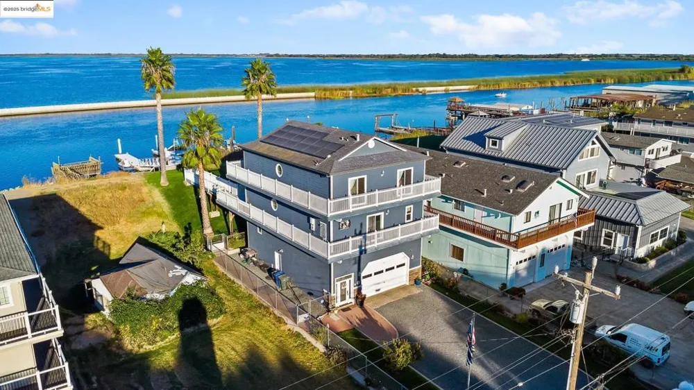 4415 Willow Rd Bethel Island, CA 94511