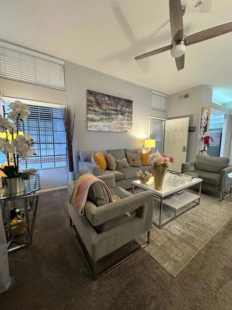 2601 S Broadmoor Drive #74