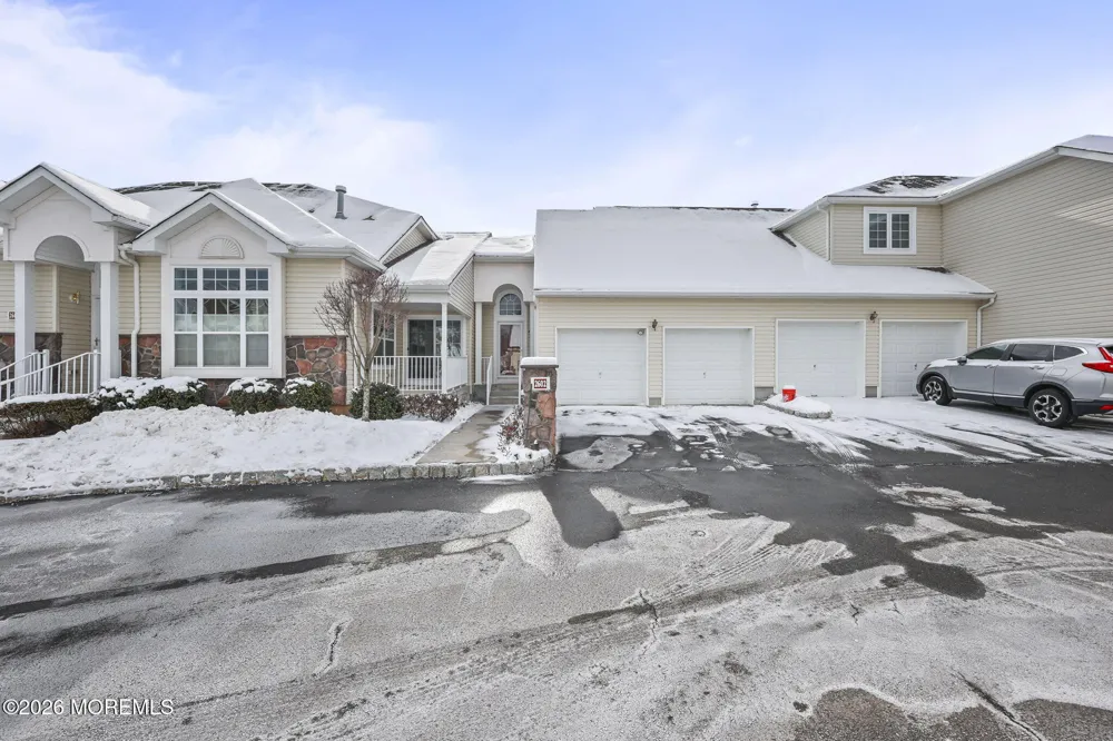 2602 Schindler Drive