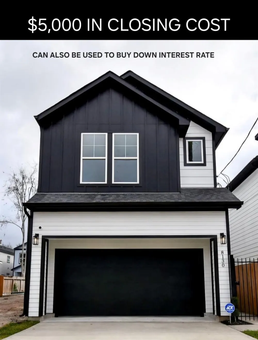 8130 Sunnyhill Street