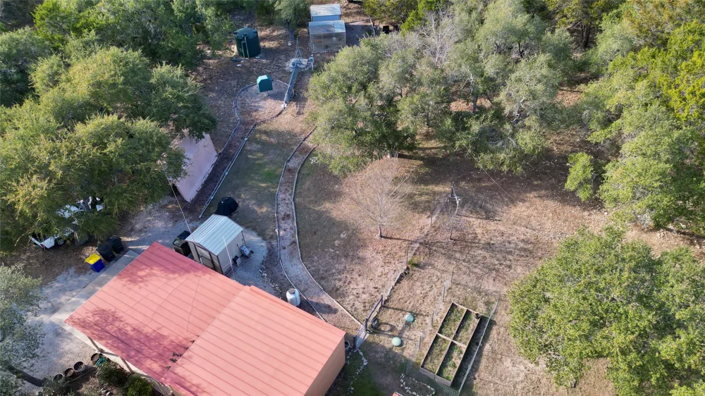 450 Windmill Oaks Drive Wimberley, TX 78676