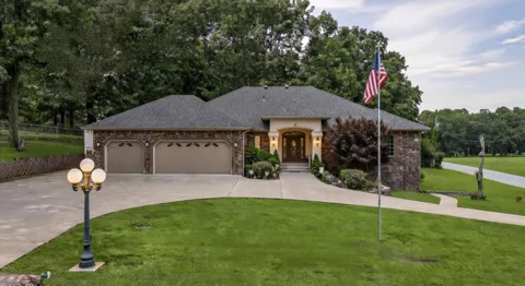 3110 Old Dike Road