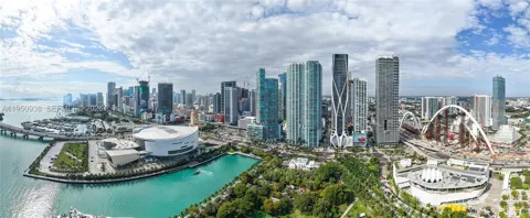 900 BISCAYNE BLVD #909