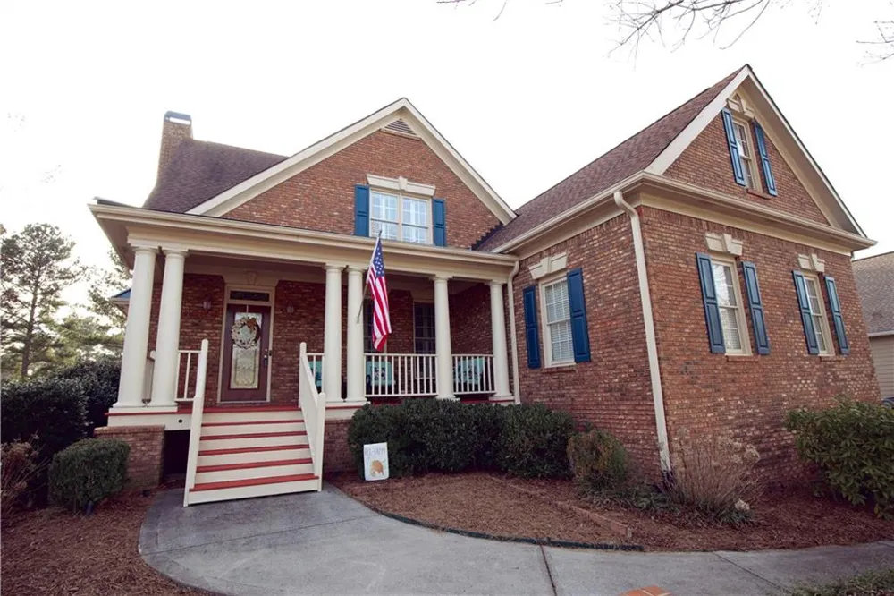 9614 Coastal Pointe Drive