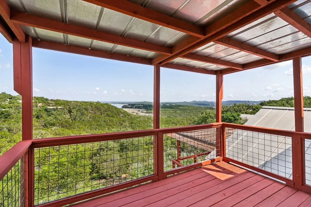 775 RAMBLEWOOD DRIVE Canyon Lake, TX 78133