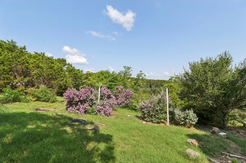 775 RAMBLEWOOD DRIVE Canyon Lake, TX 78133