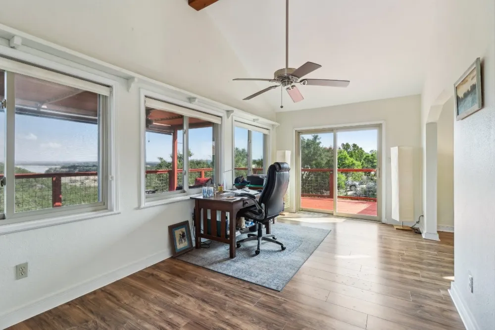775 RAMBLEWOOD DRIVE Canyon Lake, TX 78133